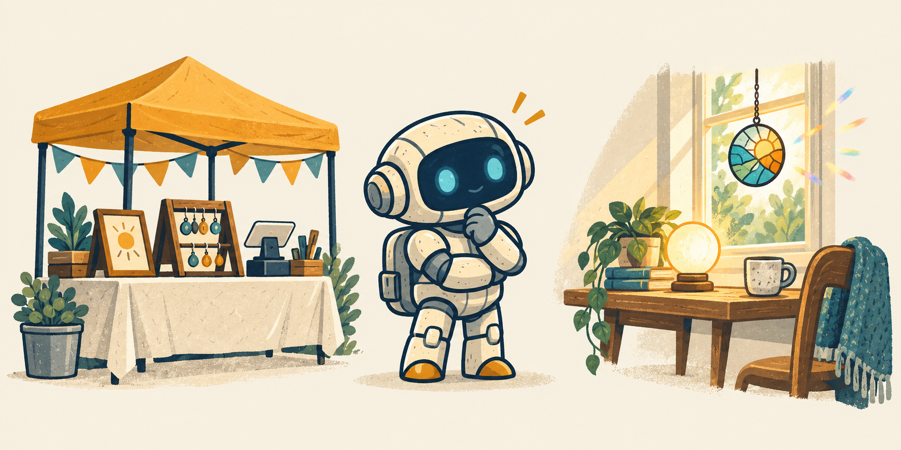 Path chooser icons